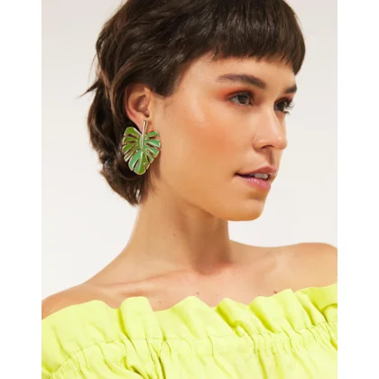 Brinco Costela De Adão