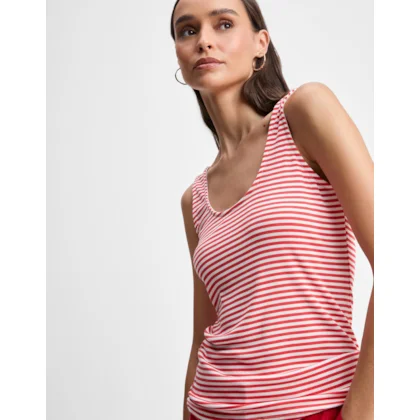 Regata Listrada Decote u