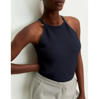 Regata Tricot Nervura 360