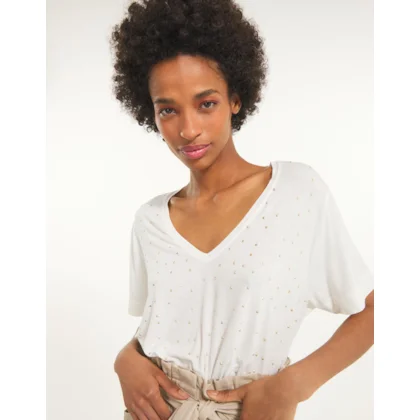 T-Shirt Termocolantes