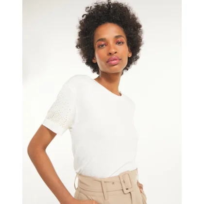 T-Shirt Termocolantes Manga