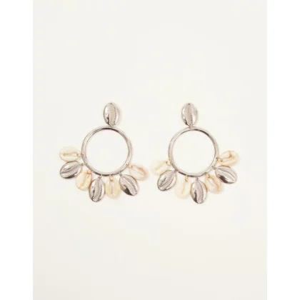 Brinco Cascata Buzios