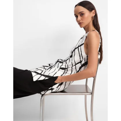 Túnica Pb Fluido 360