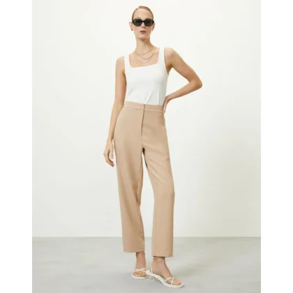 Calça Brasília Khaki