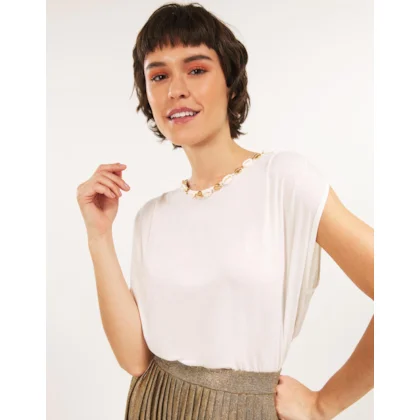 Regata Decote Buzios