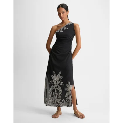 Vestido Coqueiro Localizado