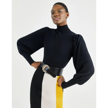 Cinto Fivela Madeira