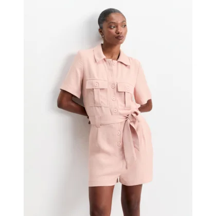 Macaquinho Utilitário Amarração