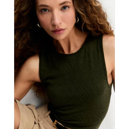 Regata Textura Zebra