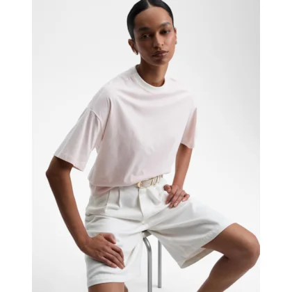 T-Shirt Listras Finas