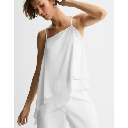 Regata Ampla Assimétrica