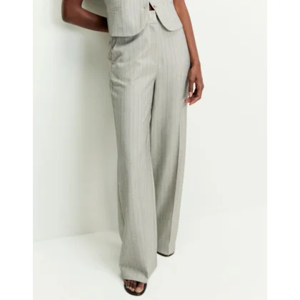 Calça Reta Alfaiataria