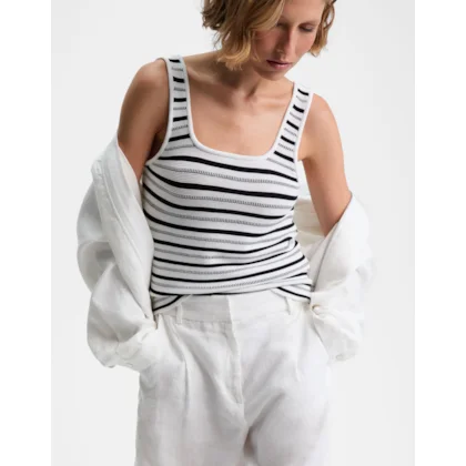 Regata Tricot Listras