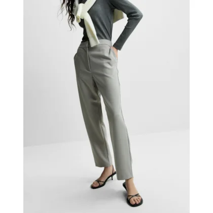 Calça Brasília Afunilada