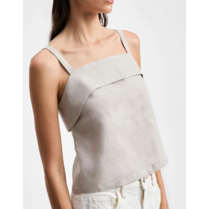 Regata Linho Natural