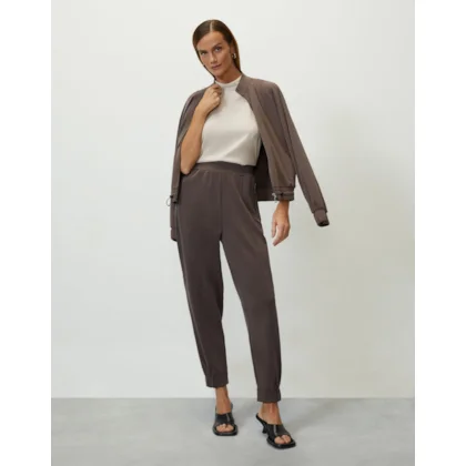 Calça Jogger Piquet 360